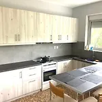 Sparta Filoxenia House * Xirokampi