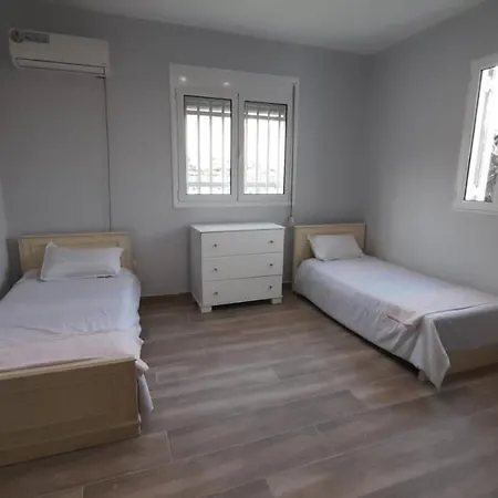 Sparta Filoxenia House * Xirokampi
