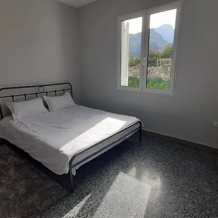 Sparta Filoxenia House Xirokampi