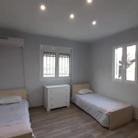 Sparta Filoxenia House