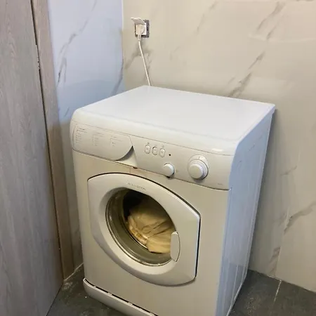 아파트 Sparta Filoxenia House Xirokampi