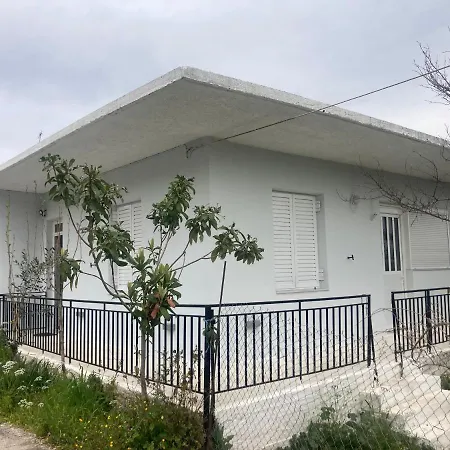 Sparta Filoxenia House Xirokampi (Sparta)