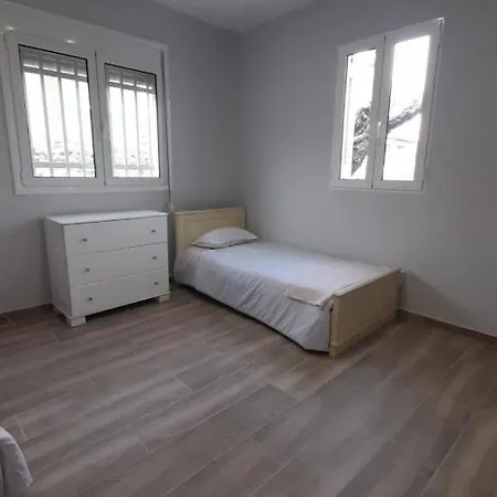 Sparta Filoxenia House Apartman *