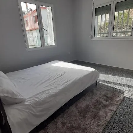 아파트 Sparta Filoxenia House *