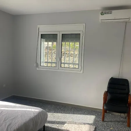 Sparta Filoxenia House Apartman
