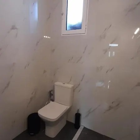 Sparta Filoxenia House