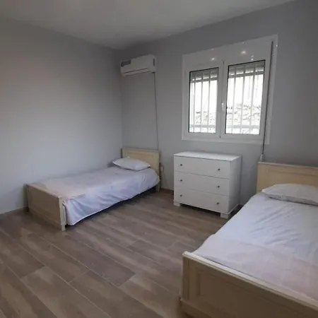 Sparta Filoxenia House *