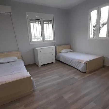 Sparta Filoxenia House * Xirokampi