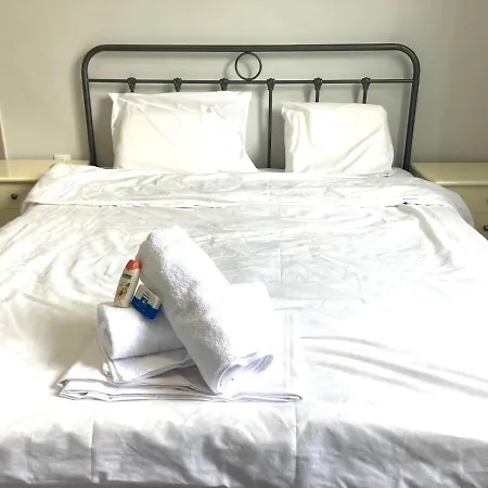 Sparta Filoxenia House