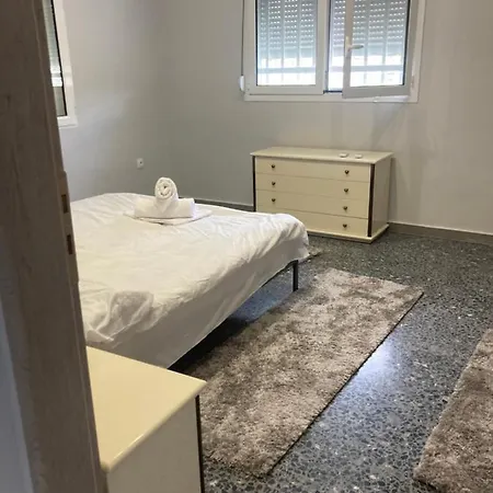 Sparta Filoxenia House Apartment