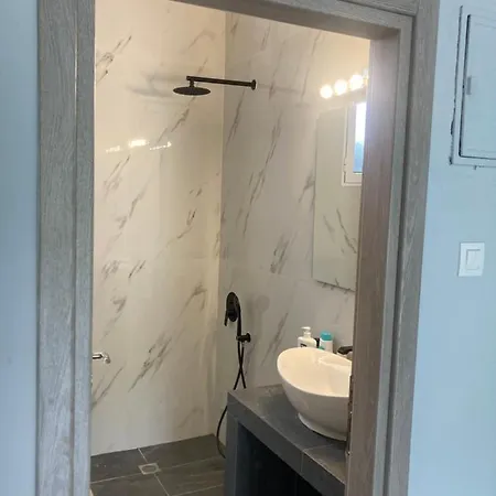 Sparta Filoxenia House Xirokampi