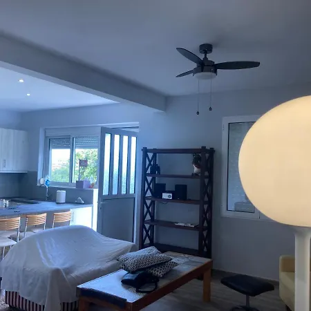 Sparta Filoxenia House 아파트 Xirokampi