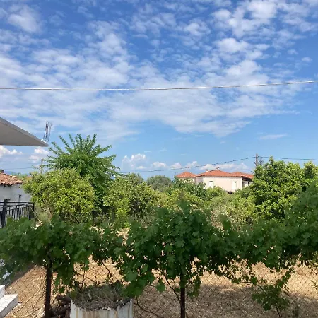 Sparta Filoxenia House