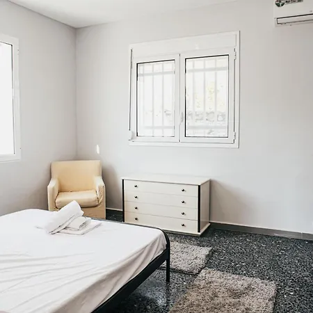 Sparta Filoxenia House