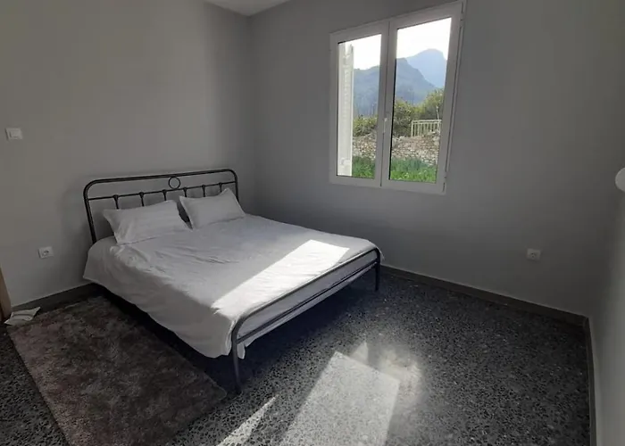 Sparta Filoxenia House Xirokampi