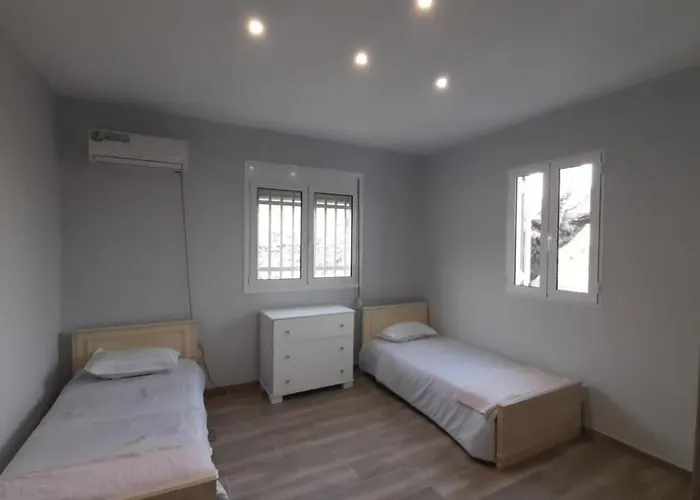 Sparta Filoxenia House