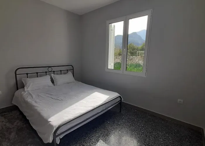 Sparta Filoxenia House 公寓