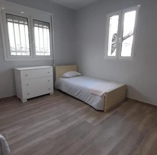 Sparta Filoxenia House Apartamento *