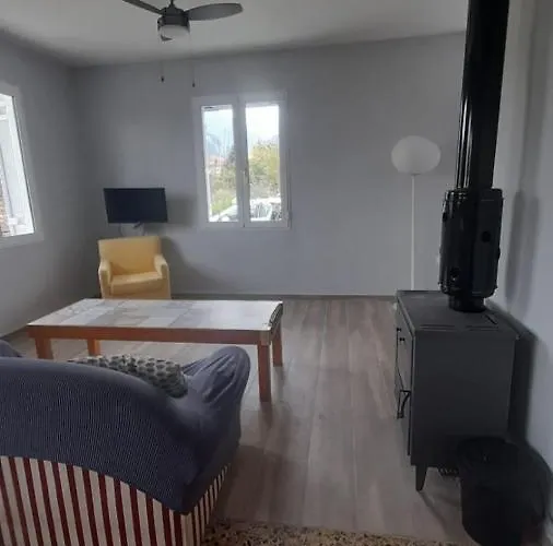 Sparta Filoxenia House Apartamento