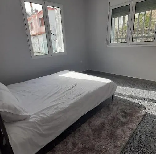 Apartamento Sparta Filoxenia House *