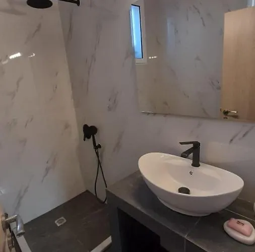 Sparta Filoxenia House