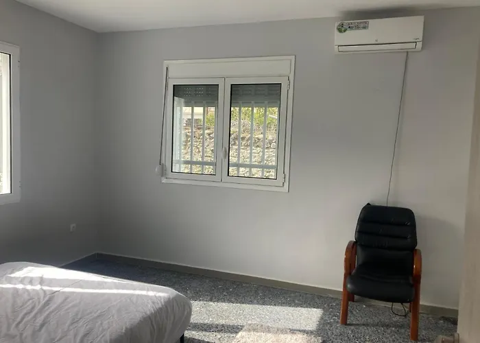 Sparta Filoxenia House Apartamento