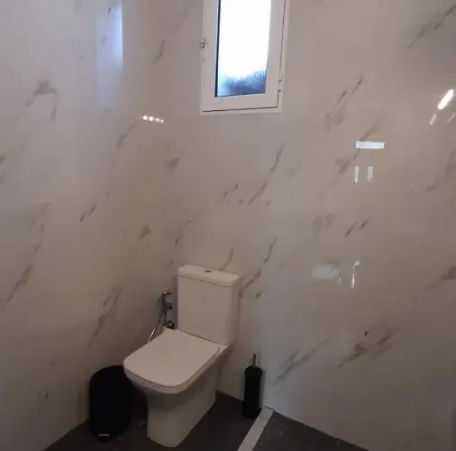 Sparta Filoxenia House