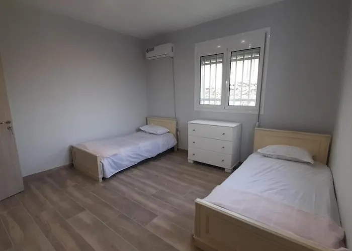 Sparta Filoxenia House *