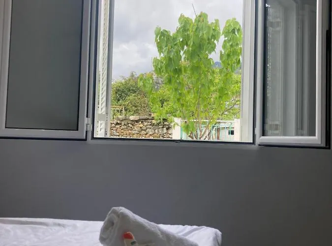 公寓 Sparta Filoxenia House Xirokampi