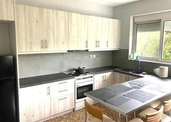 Sparta Filoxenia House * Xirokampi