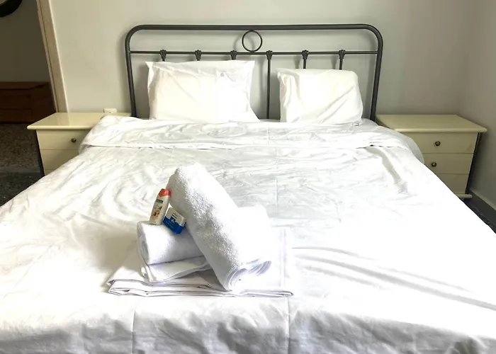 Sparta Filoxenia House