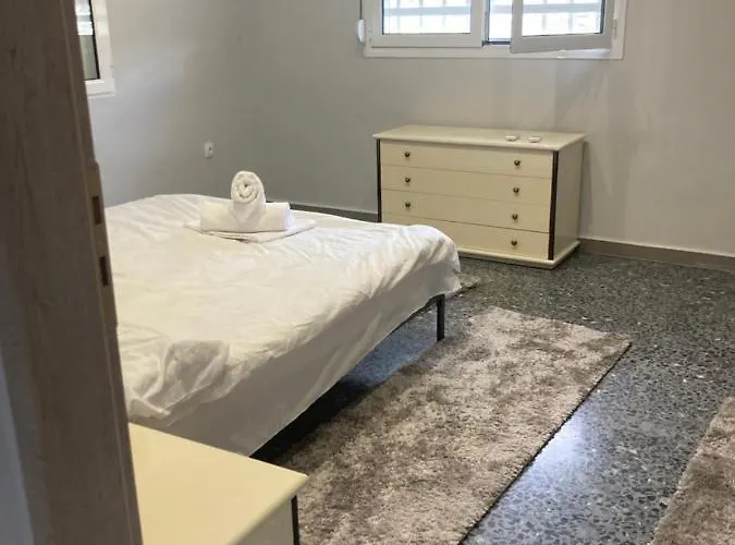 Sparta Filoxenia House Apartamento