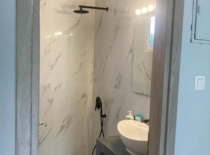 Sparta Filoxenia House Xirokampi