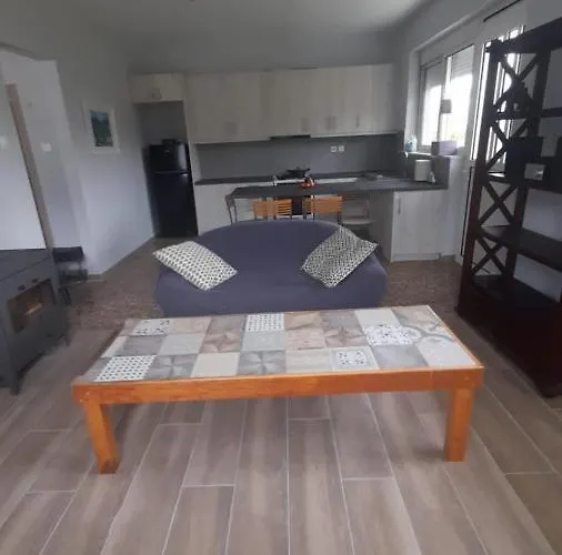 Sparta Filoxenia House Apartamento *