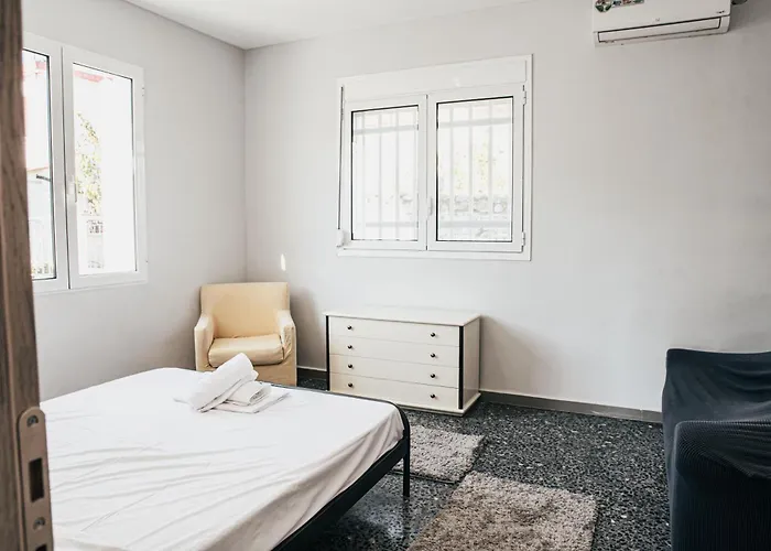 Sparta Filoxenia House